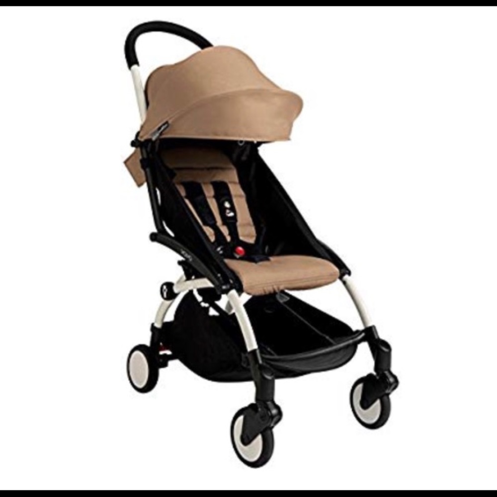 Babyzen yoyo+ stroller